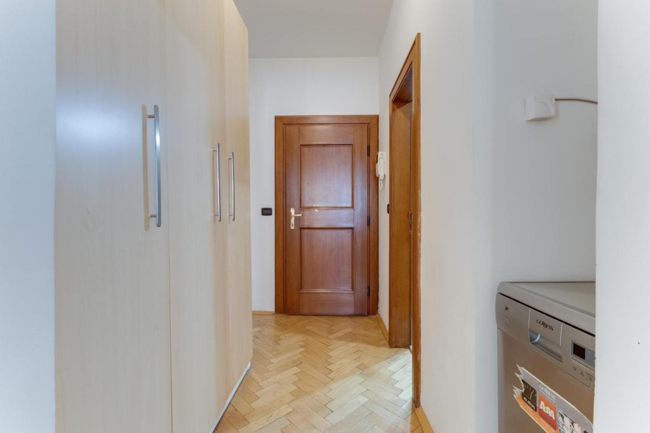 Charles Bridge Royal Apartments - Castle District Prague Exterior photo